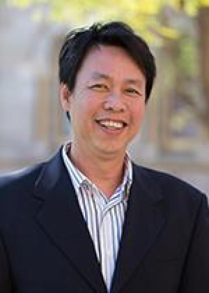 Gary Tan