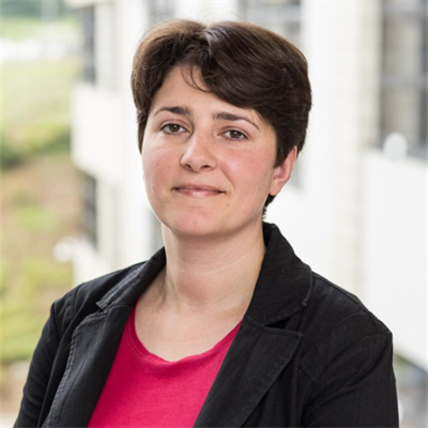 Antonina Mikocka-Walus