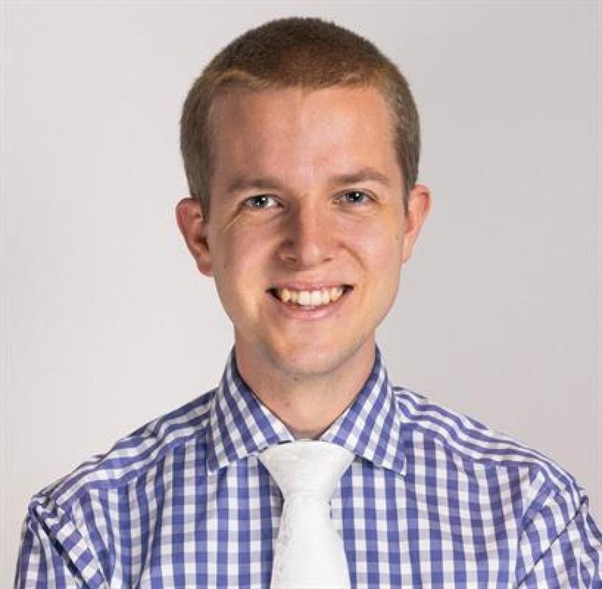 Andrew Vanlint
