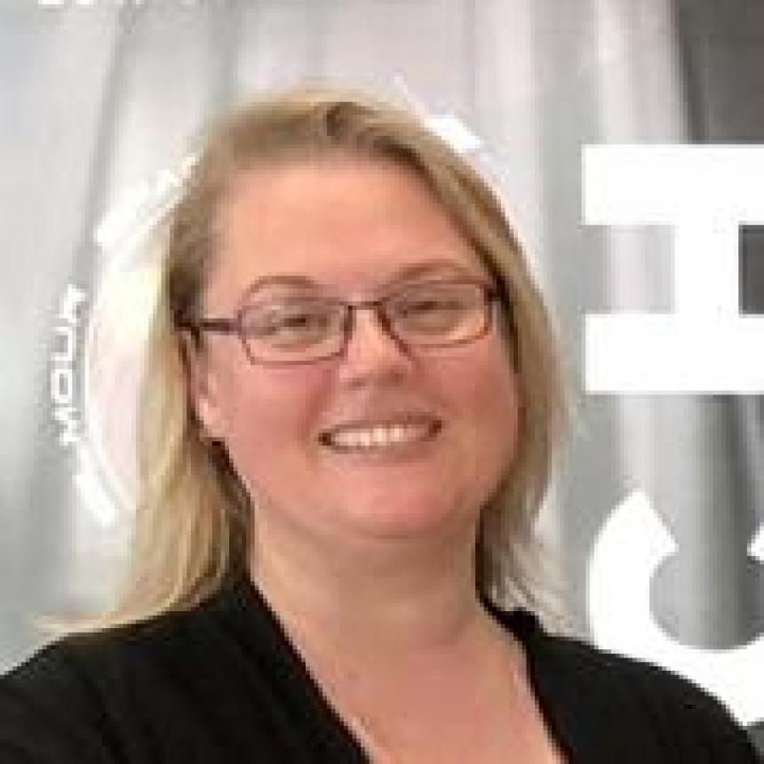 Stacey Henderson