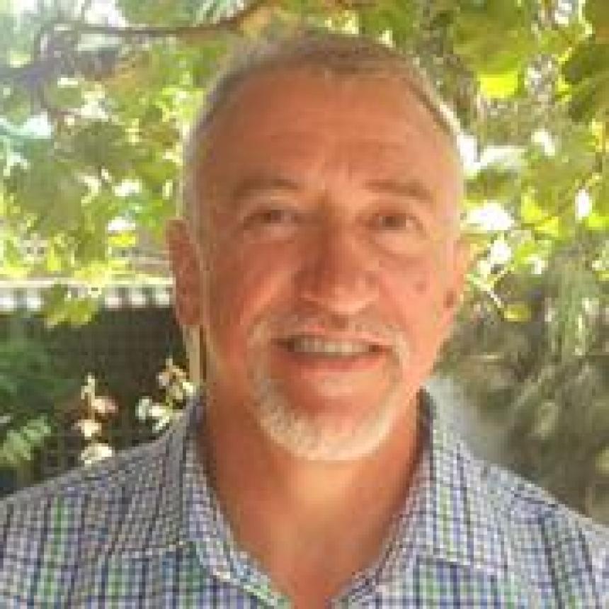 Gary Misan