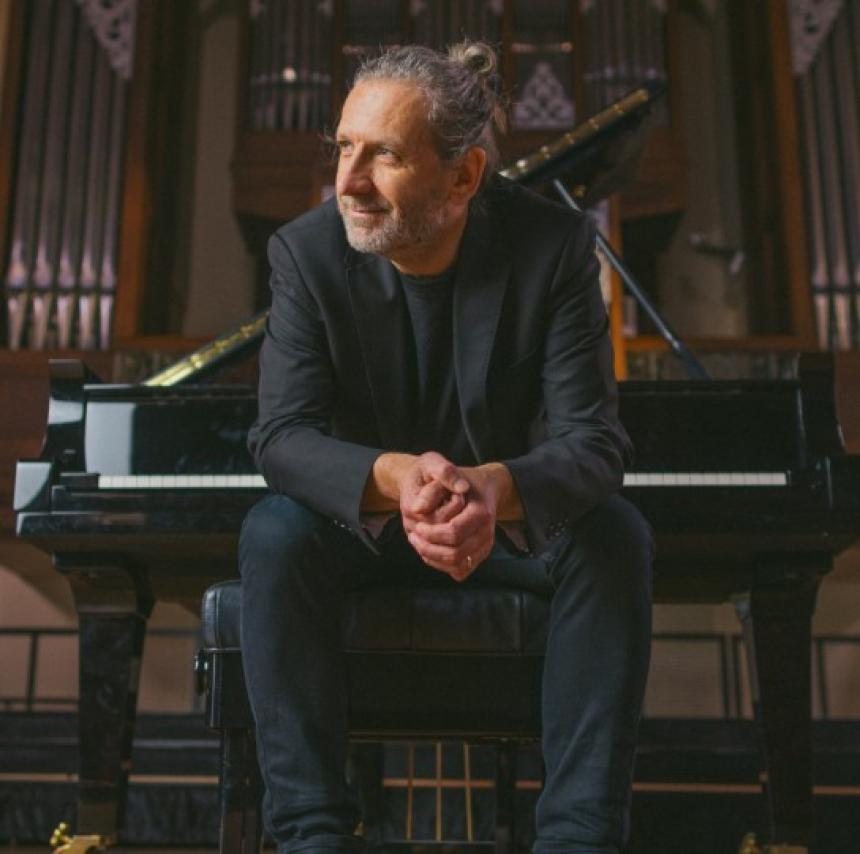 Mark Ferguson