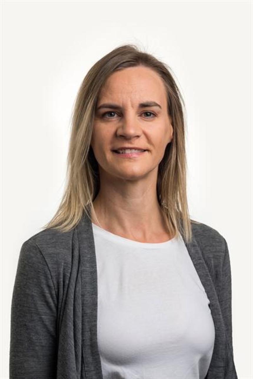 Kate Wegener