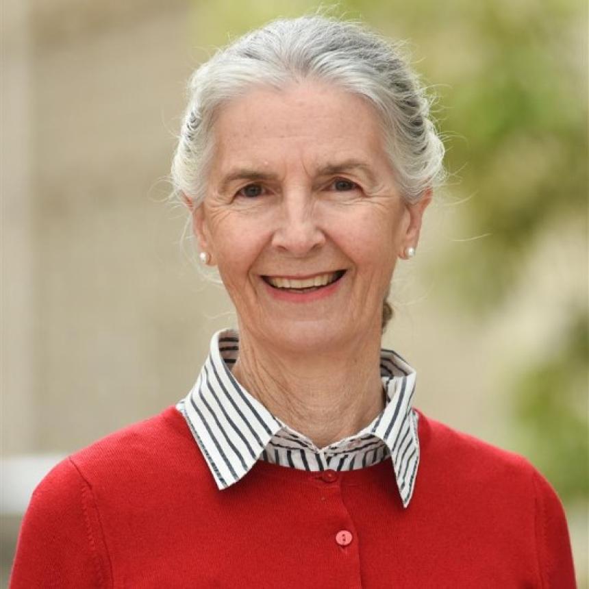 Rose Boucaut