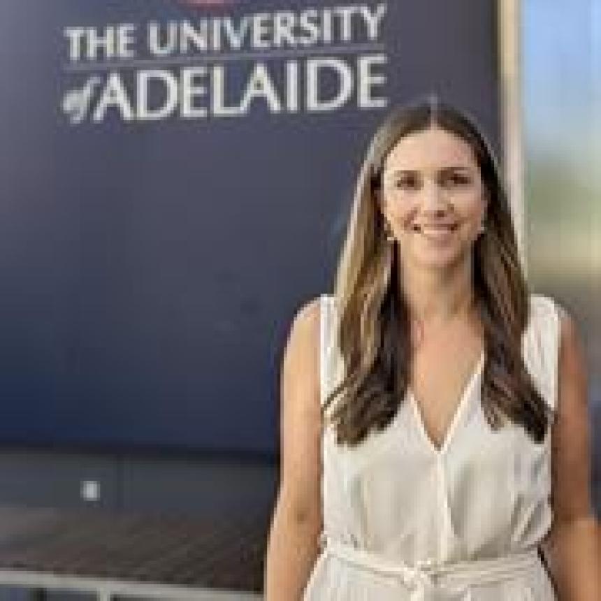 Rebecca Dolan