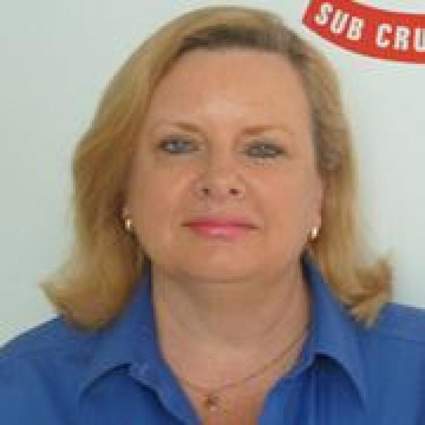Julia Dalton