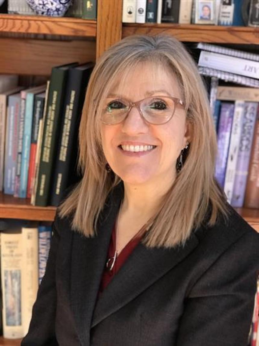 Pam Papadelos