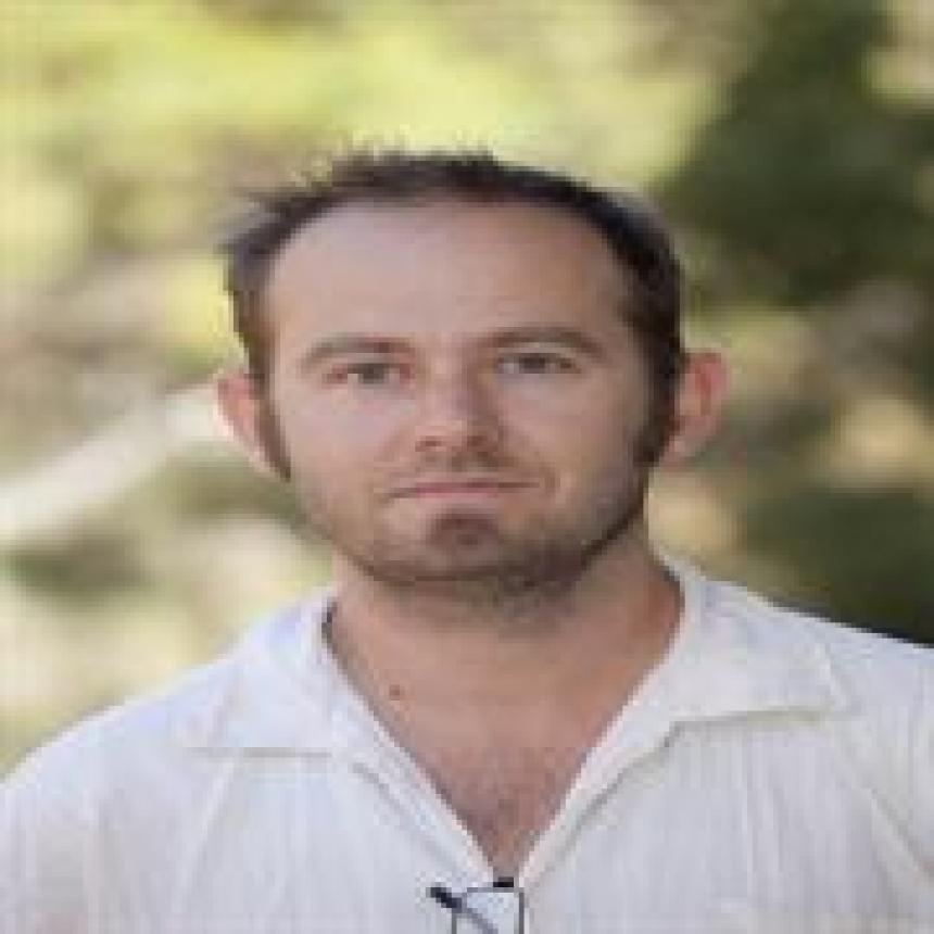 Ryan Whitford