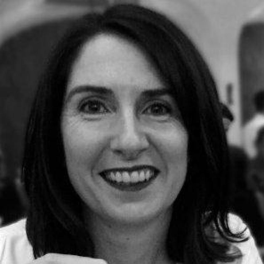 Kathryn Collins