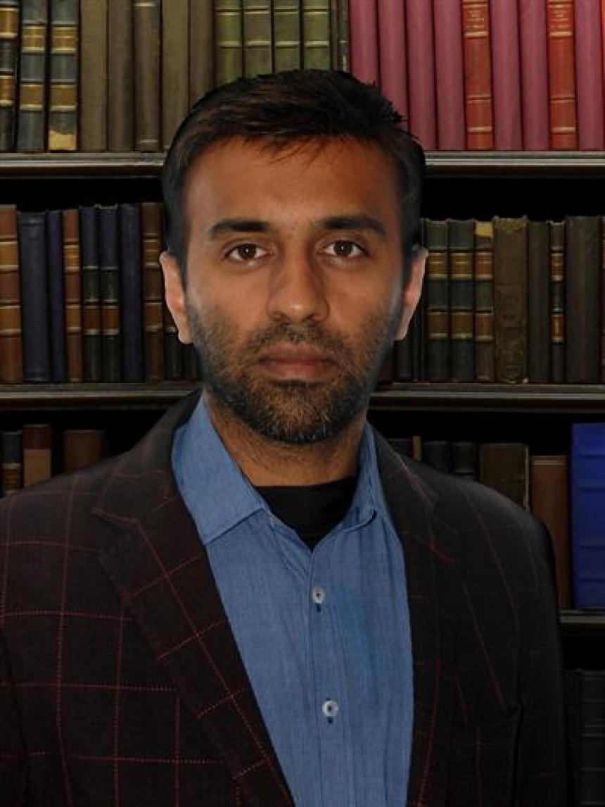 Madhan Balasubramanian