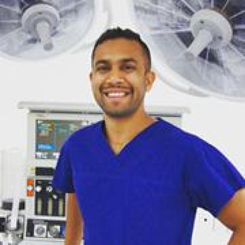 Sabapathy Krishnan