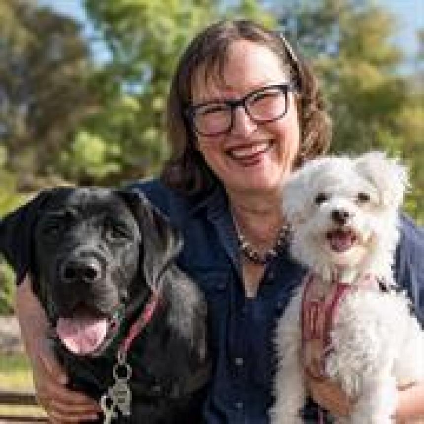 Susan Hazel