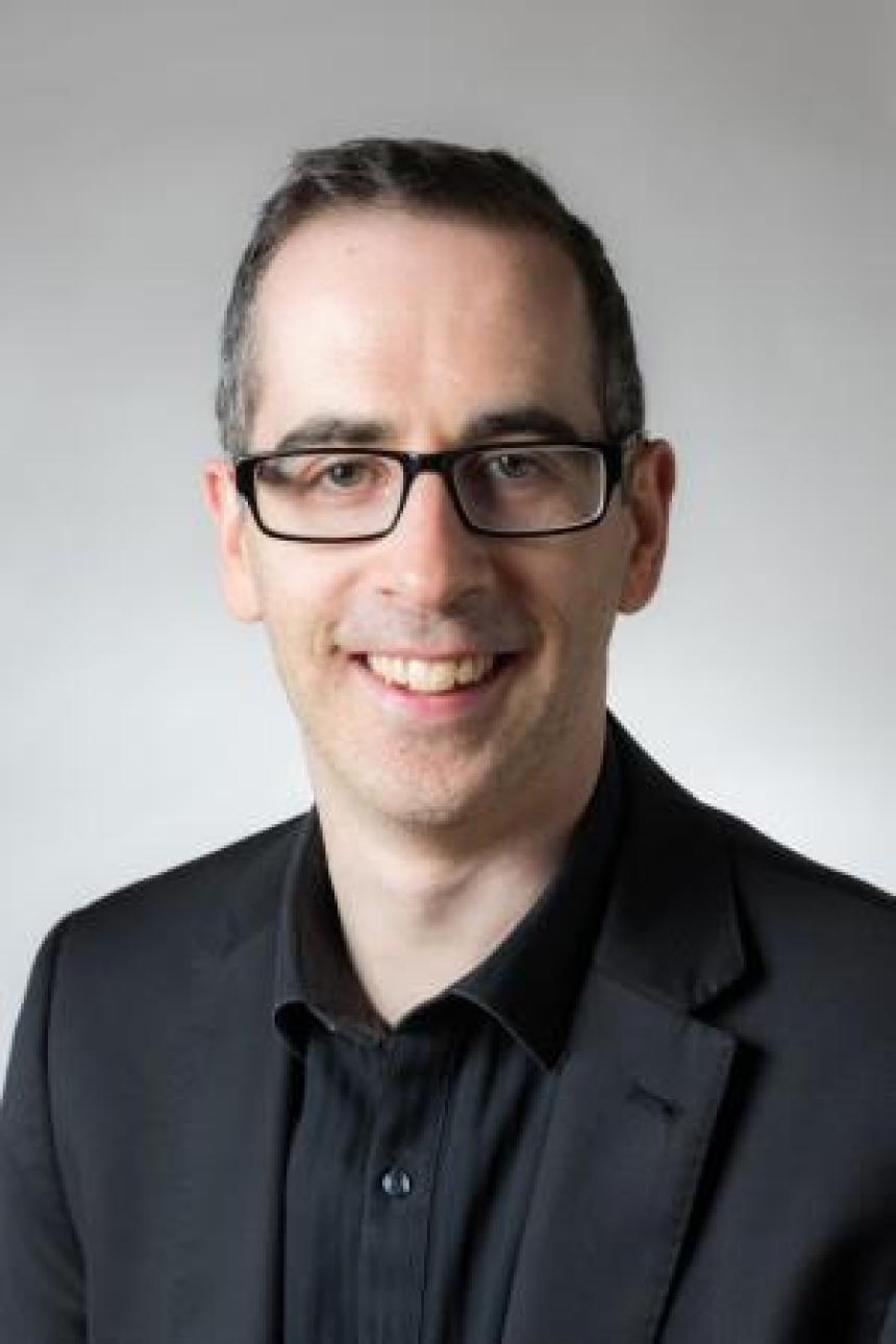 Bryan Griffiths
