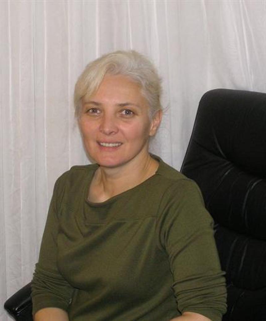 Renata Ristic