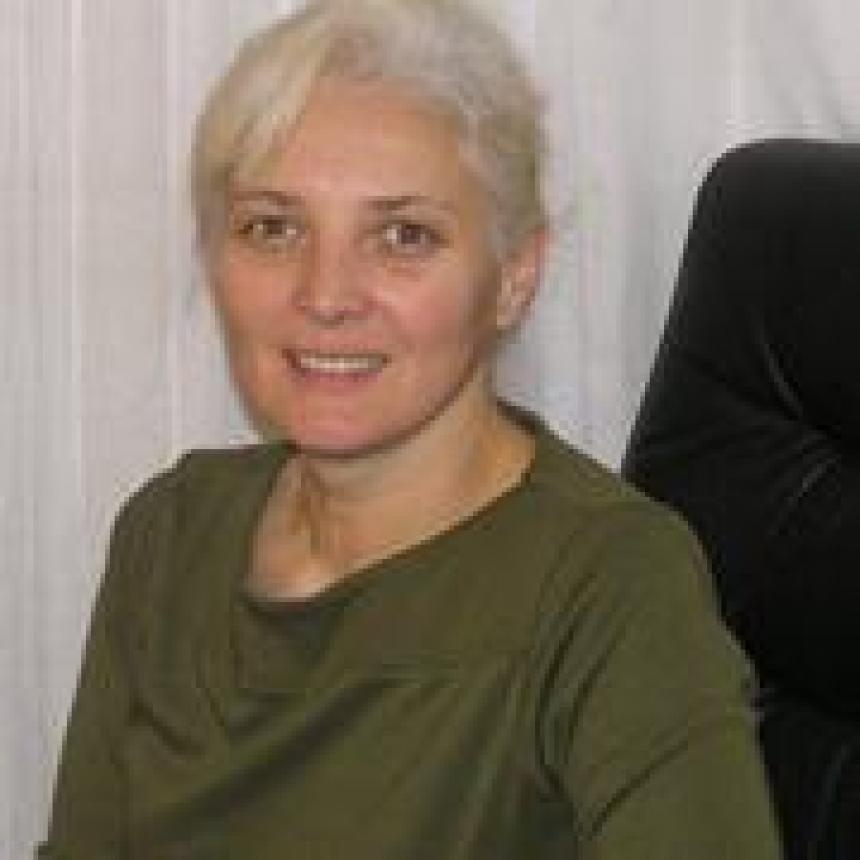 Renata Ristic