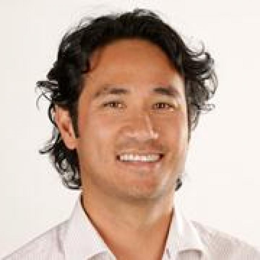 Cuong Tran