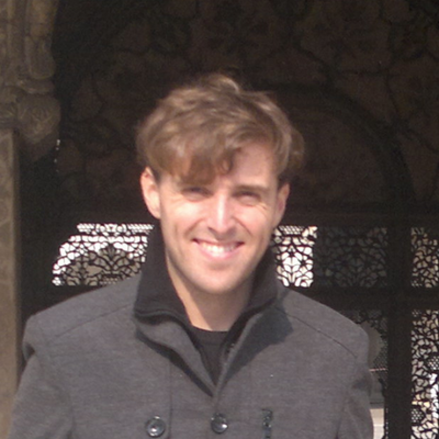 Alexander Davis