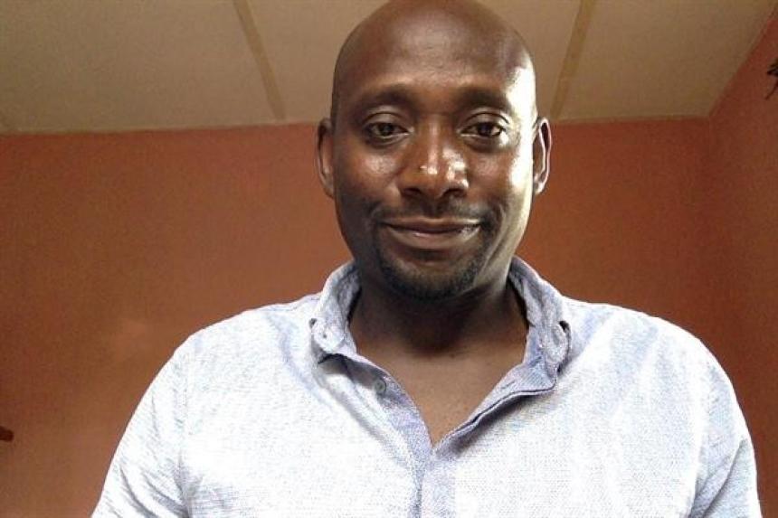 Abiodun Ogunniyi