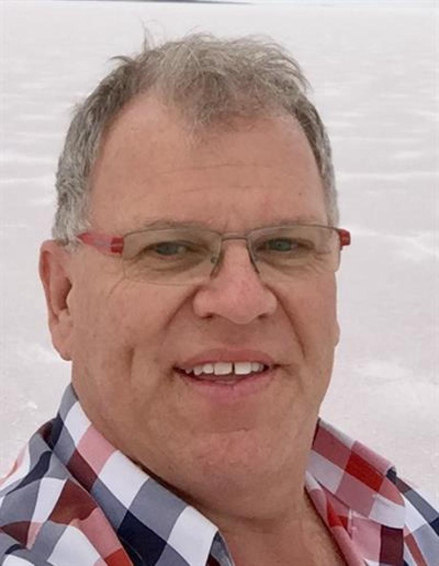 Jay Cummins