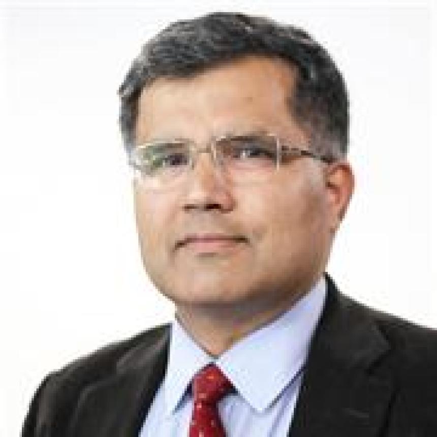 Azhar Iqbal