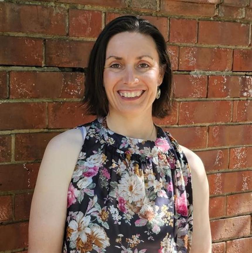 Bronwyn Dolman