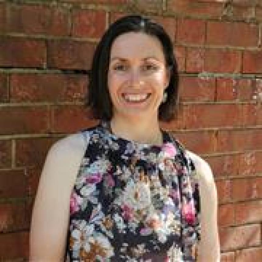 Bronwyn Dolman