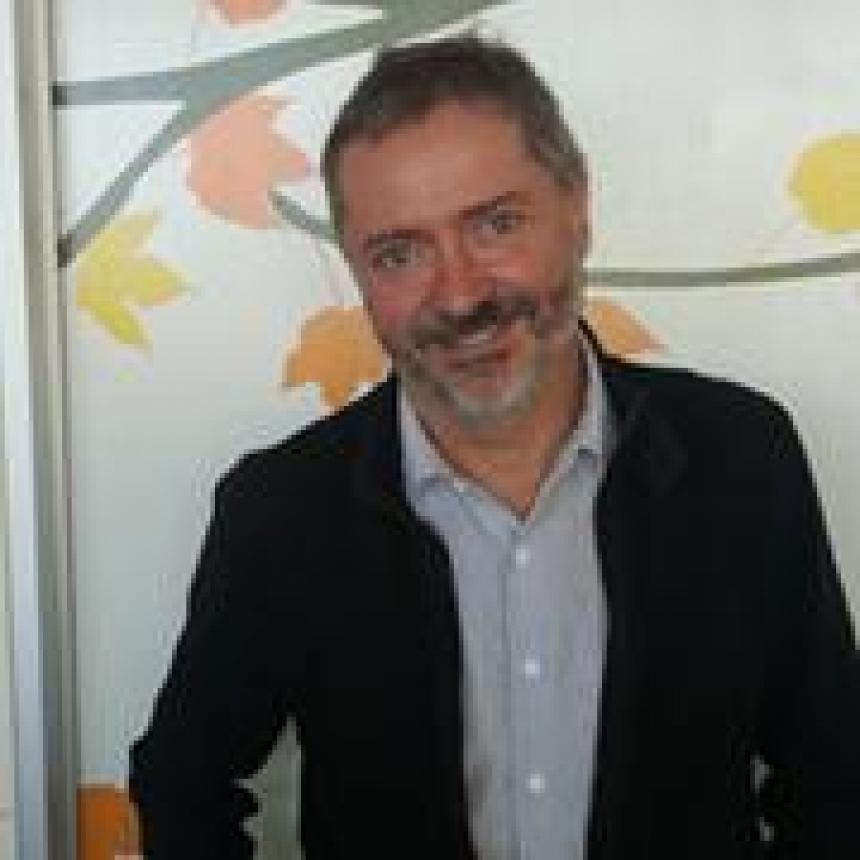 Sean O'Leary