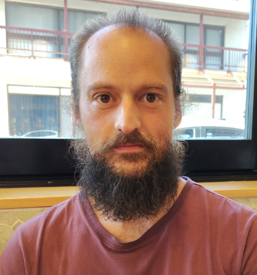 Lyron Winderbaum