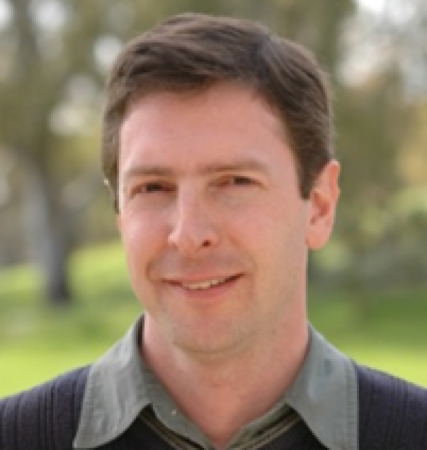 Nicholas Collins
