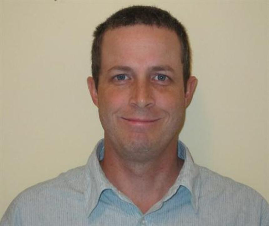 David Troolin