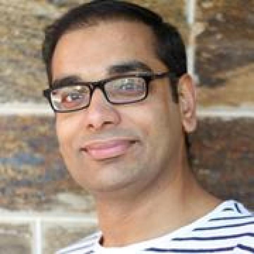 Ahsan Asif