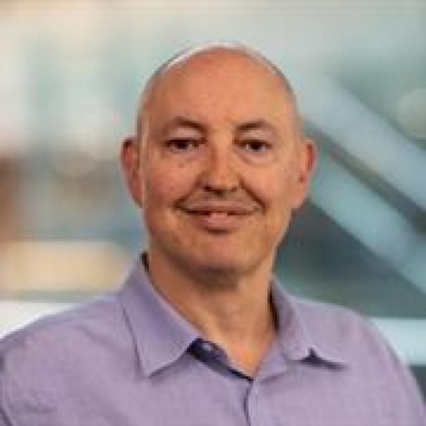 Jorge Fernandez Martinez