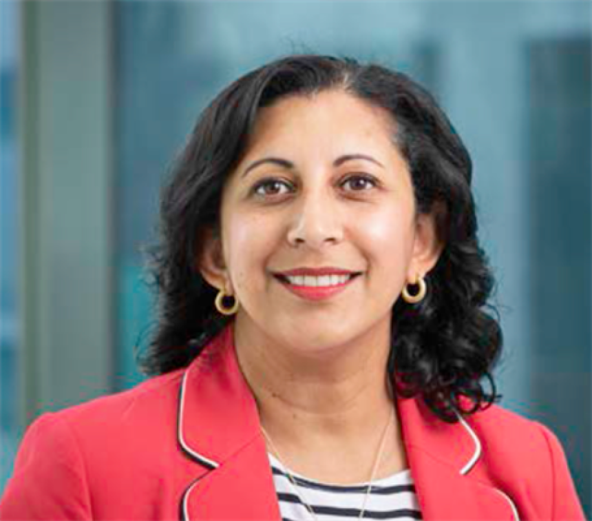 Shilpanjali Jesudason