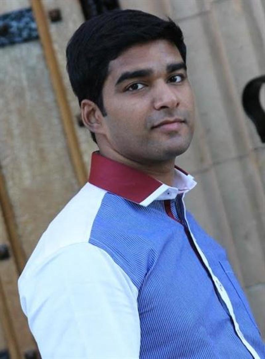 Sandeep Moola