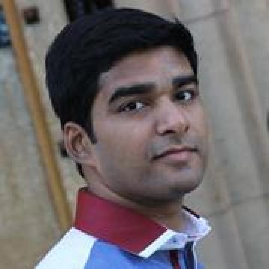 Sandeep Moola