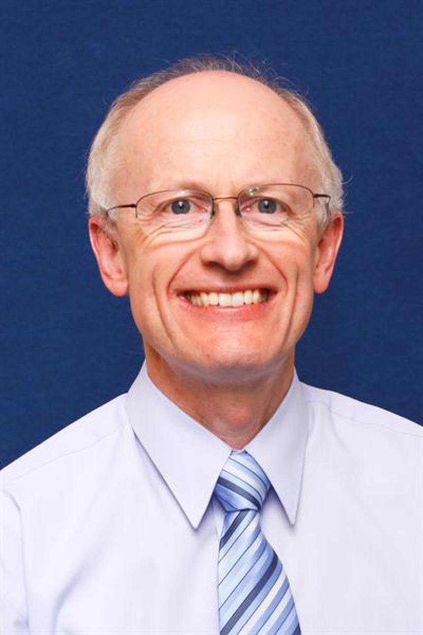 Michael Liebelt