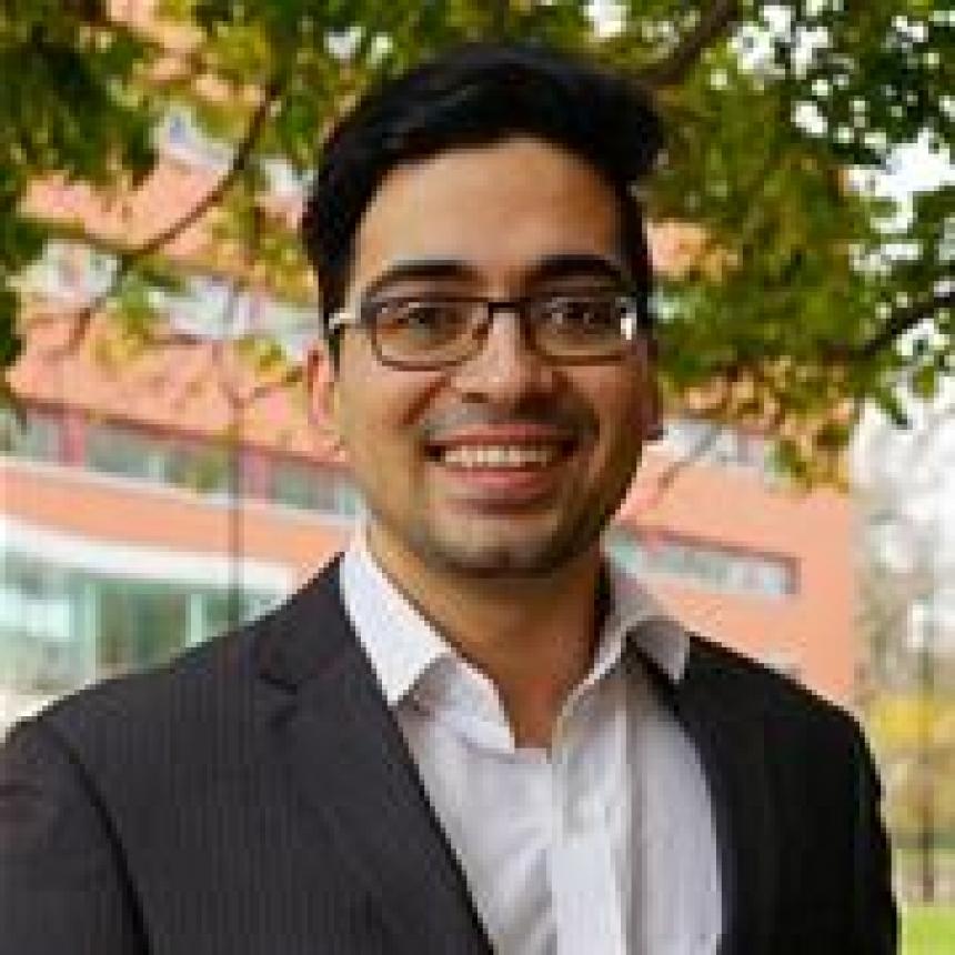 Aditya Khanna