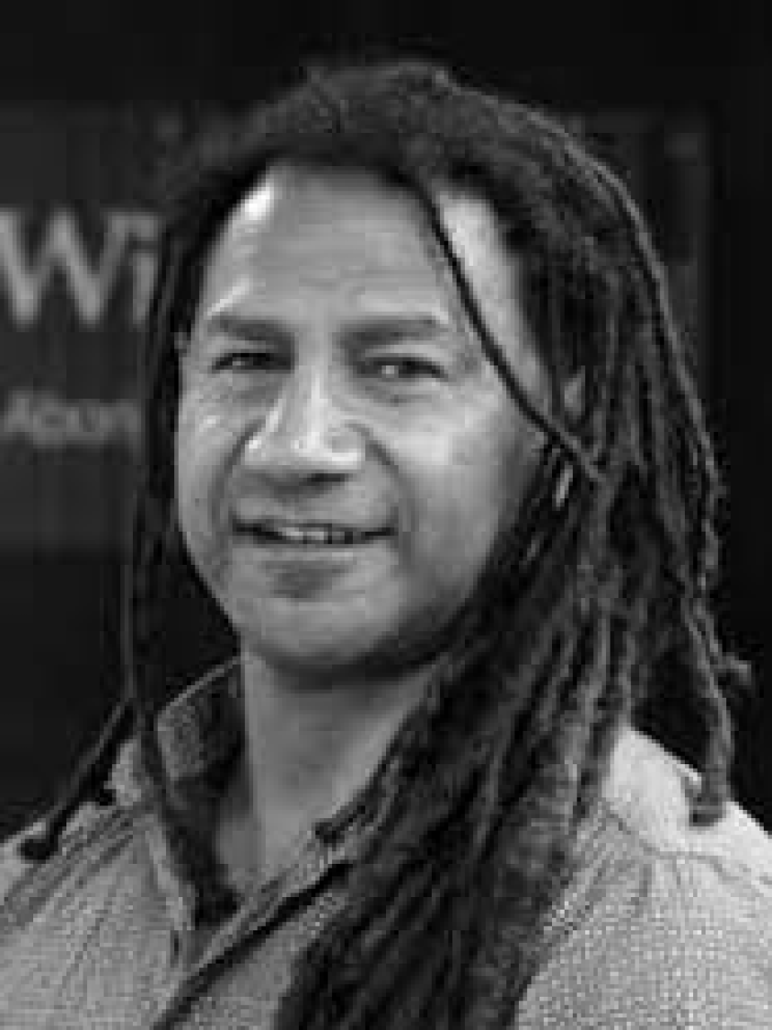 Grayson Rotumah