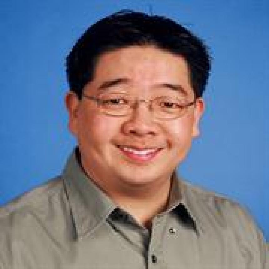 Hong Gunn Chew