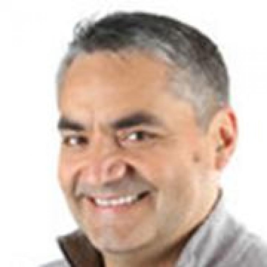 Exequiel Sepulveda Escobedo