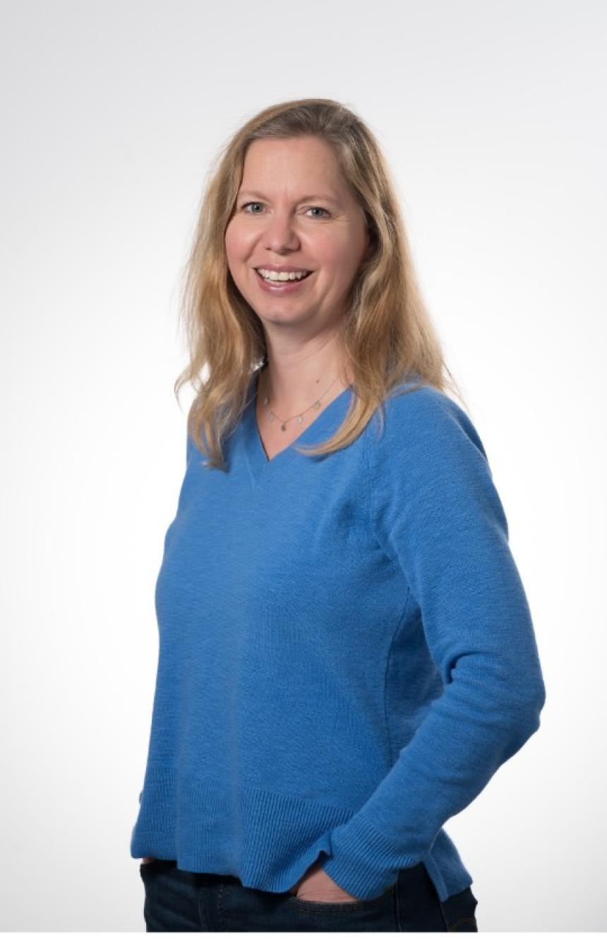 Bettina Berger