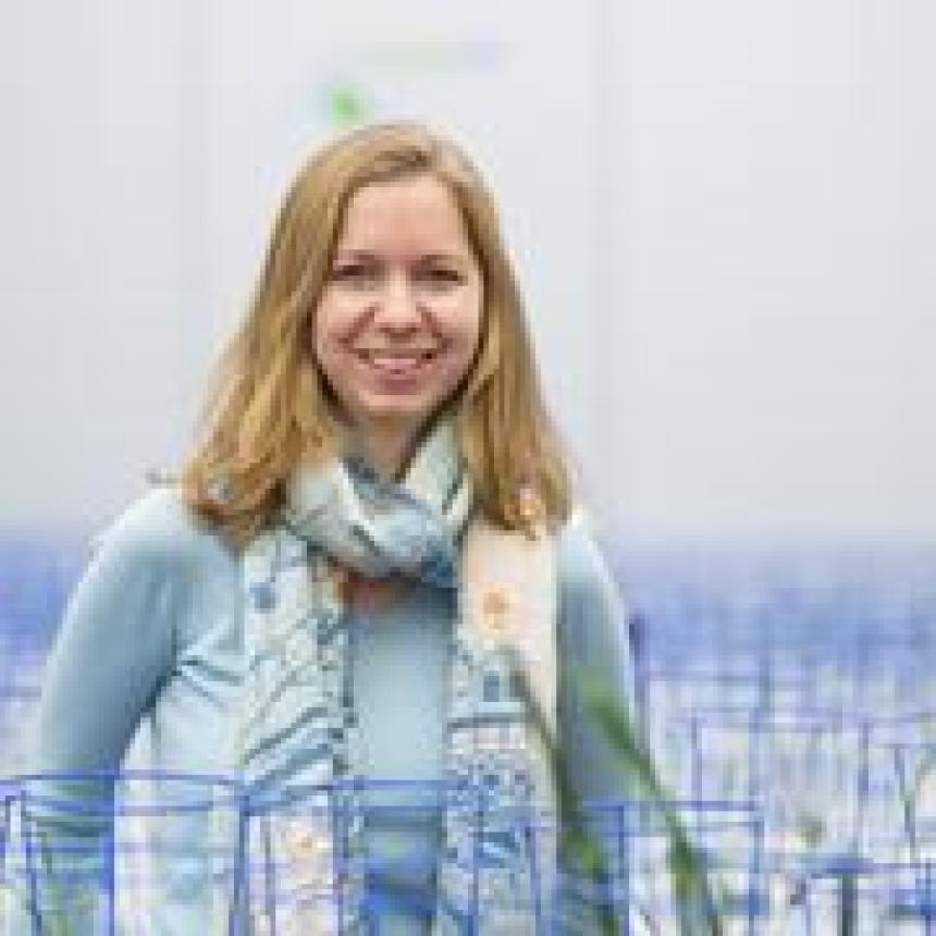 Bettina Berger