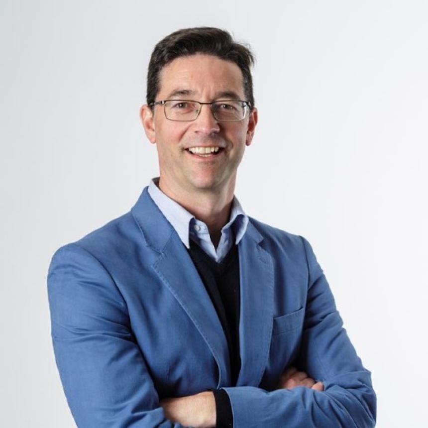 David Giles