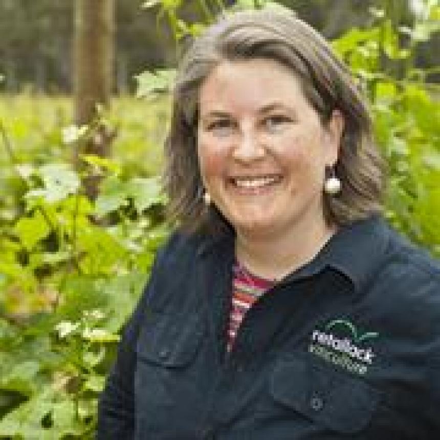 Mary Retallack