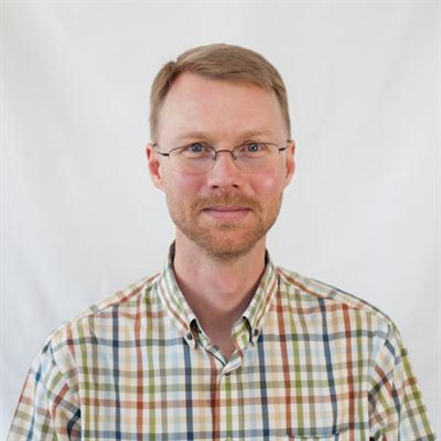 Finnur Larusson