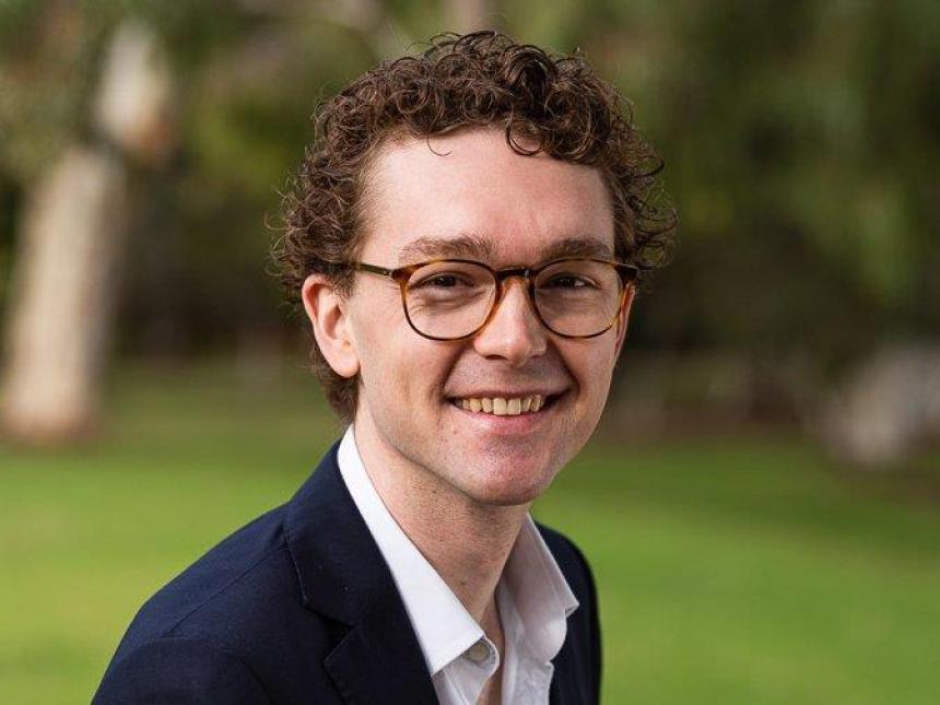 Thomas Altree