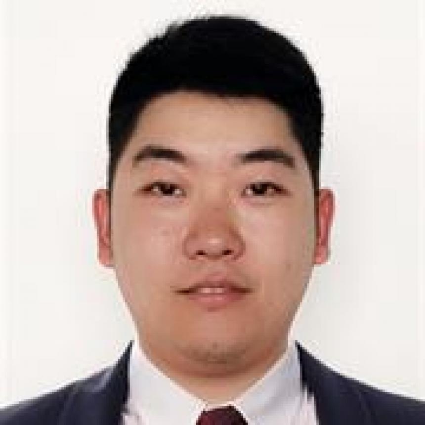 Bingyang Zhang