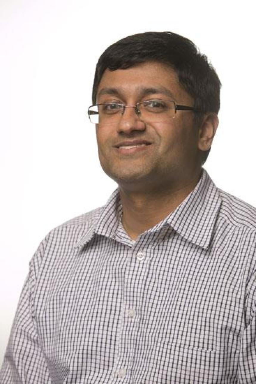 Tariq Haque