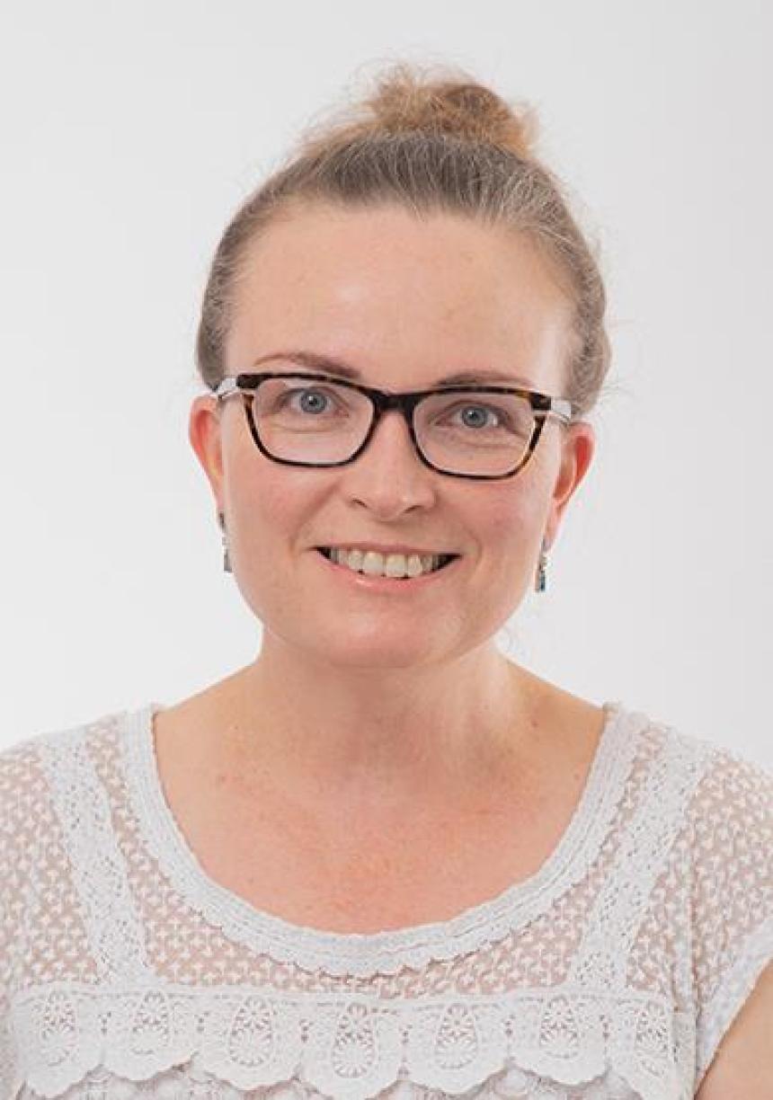 Sandra Piltz