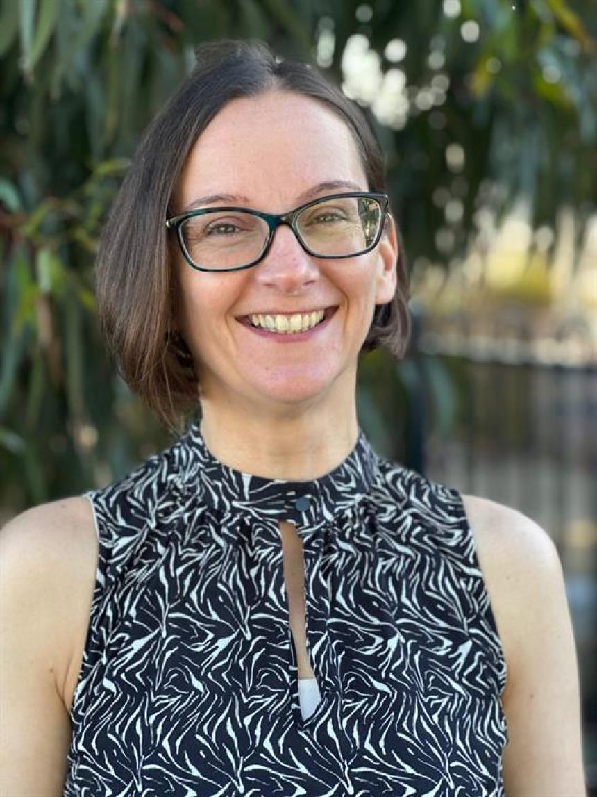 Virginie Masson